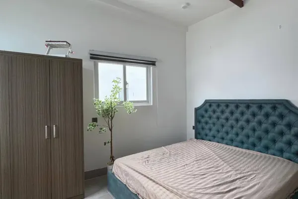 House, 2 спальни 2