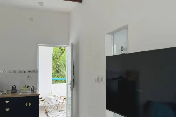 House, 2 спальни 3