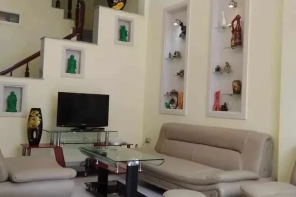 House, 2 спальни