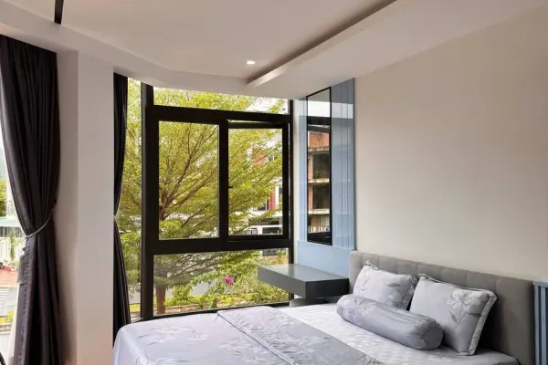 Apartment, 40.00 м²
