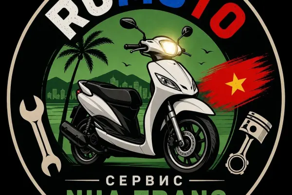 Ремонт и обслуживание байков (RU_MO_TO)