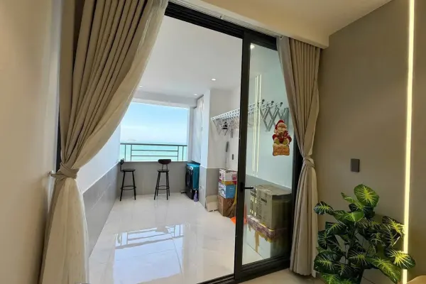 Квартира · 65 м²