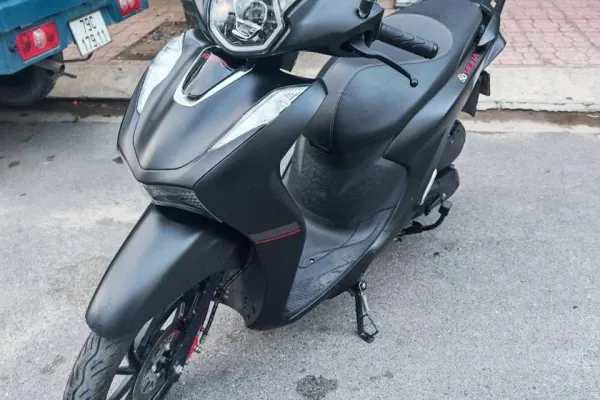 Espero Vella 50