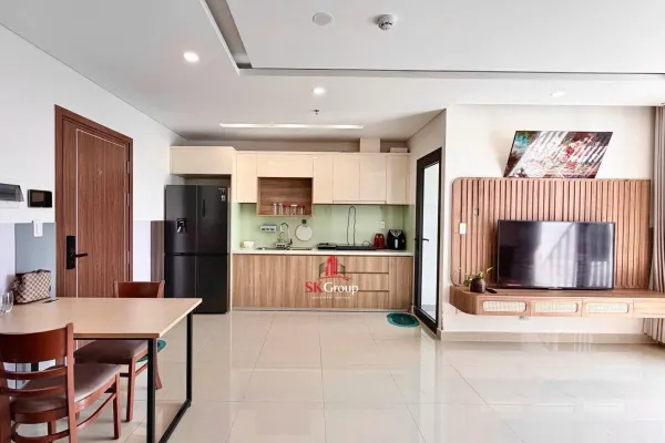 Apartment, 2 спальни, 70.00 м² 3