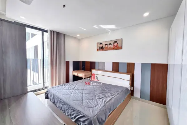 Apartment, 2 спальни, 70.00 м² 4