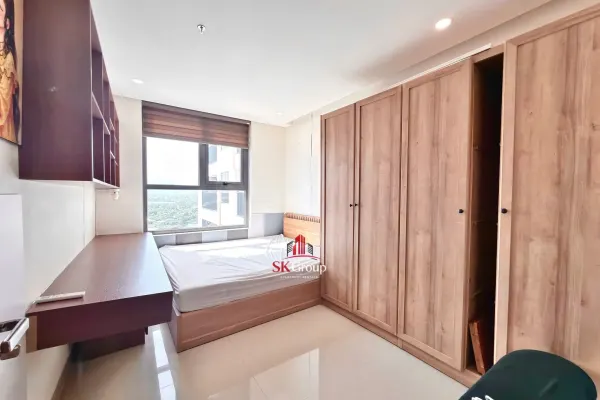 Apartment, 2 спальни, 70.00 м² 5
