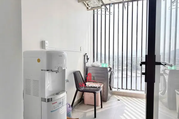 Apartment, 2 спальни, 70.00 м² 7