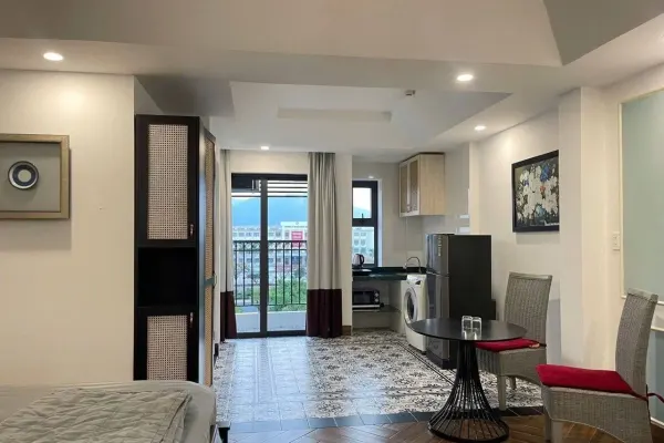 Квартира · 40 м²