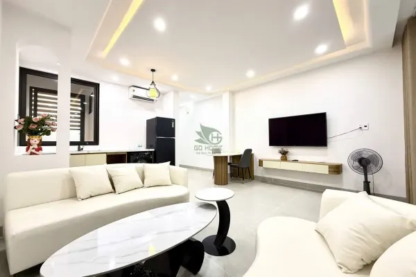 Apartment, 2 спальни, 90.00 м² 2