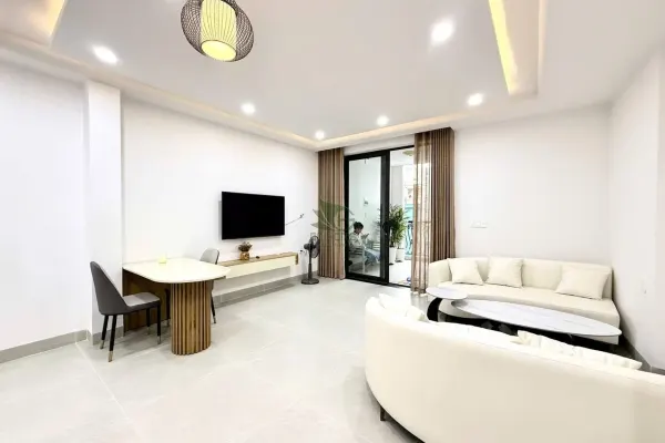 Apartment, 2 спальни, 90.00 м² 3