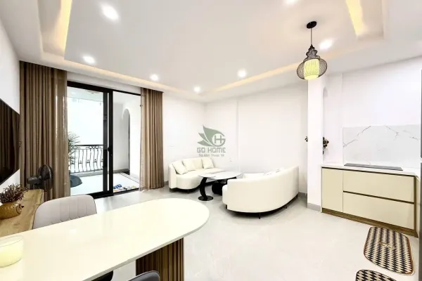 Apartment, 2 спальни, 90.00 м² 4