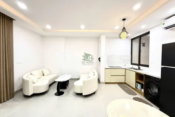 Apartment, 2 спальни, 90.00 м² 5