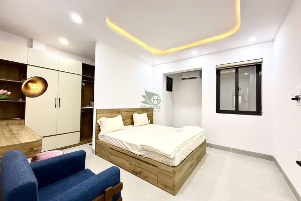 Apartment, 2 спальни, 90.00 м² 7