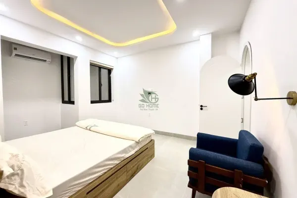 Apartment, 2 спальни, 90.00 м² 9