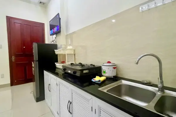 Apartment, 2 спальни, 55.00 м² 2
