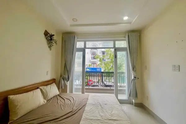 Apartment, 2 спальни, 55.00 м² 3