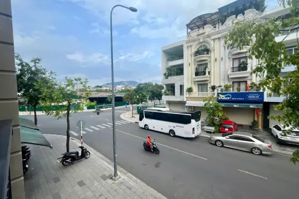 Apartment, 2 спальни, 55.00 м² 5