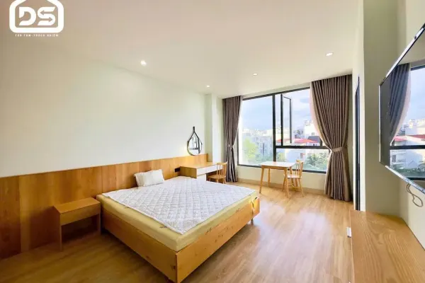 Apartment, 1 спальни, 35.00 м²
