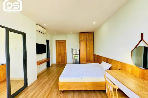 Apartment, 1 спальни, 35.00 м² 2