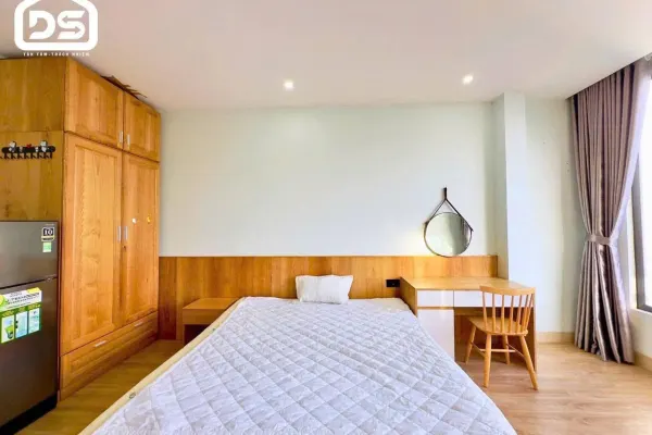 Apartment, 1 спальни, 35.00 м² 3