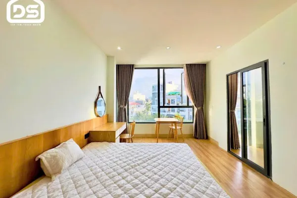 Apartment, 1 спальни, 35.00 м² 4