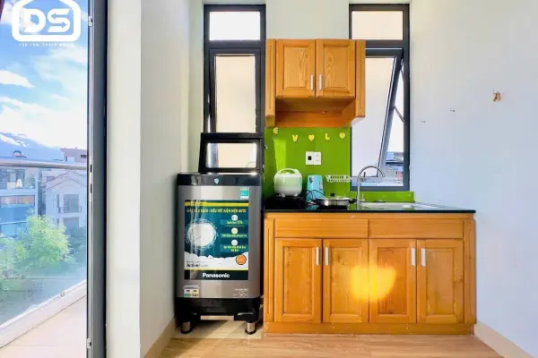 Apartment, 1 спальни, 35.00 м² 6