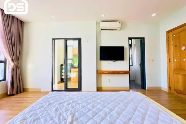 Apartment, 1 спальни, 35.00 м² 7