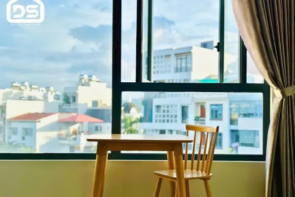 Apartment, 1 спальни, 35.00 м² 8