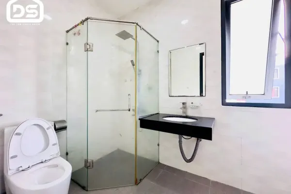 Apartment, 1 спальни, 35.00 м² 9