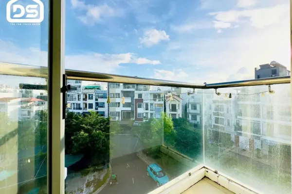 Apartment, 1 спальни, 35.00 м² 10