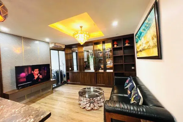 Apartment, 2 спальни, 60.00 м² 2
