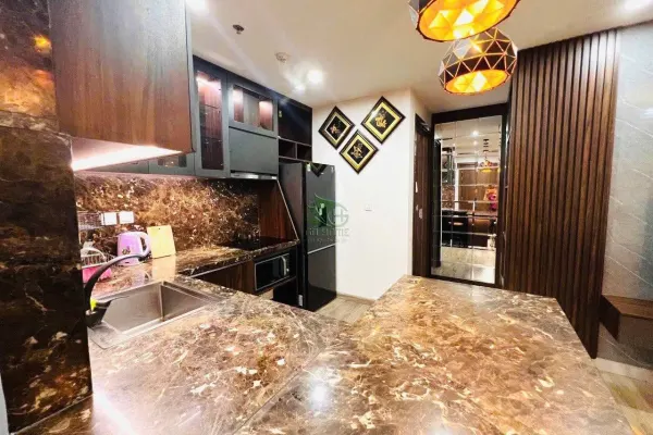 Apartment, 2 спальни, 60.00 м² 3