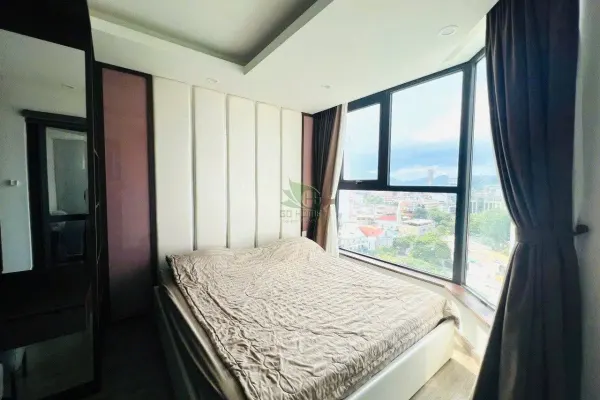 Apartment, 2 спальни, 60.00 м² 4