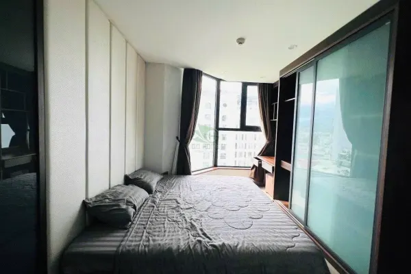 Apartment, 2 спальни, 60.00 м² 5
