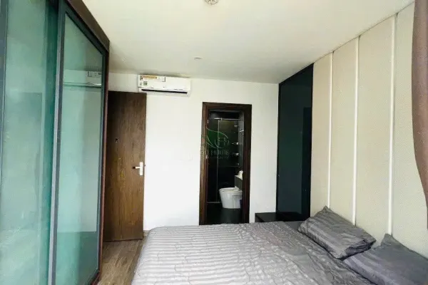 Apartment, 2 спальни, 60.00 м² 6