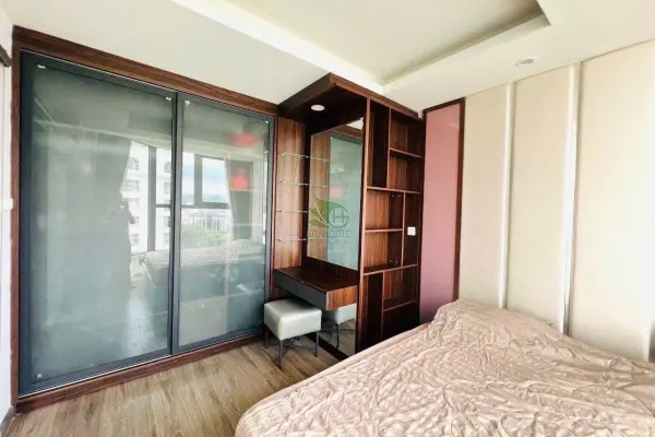 Apartment, 2 спальни, 60.00 м² 8