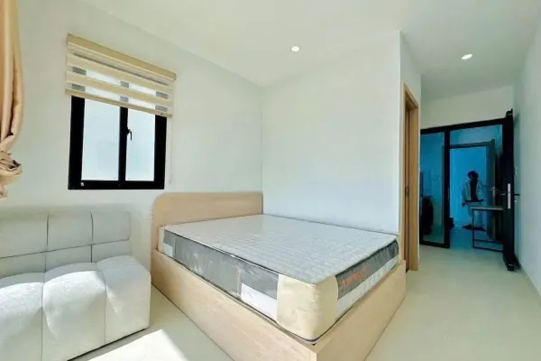 Apartment, 1 спальни, 30.00 м² 2