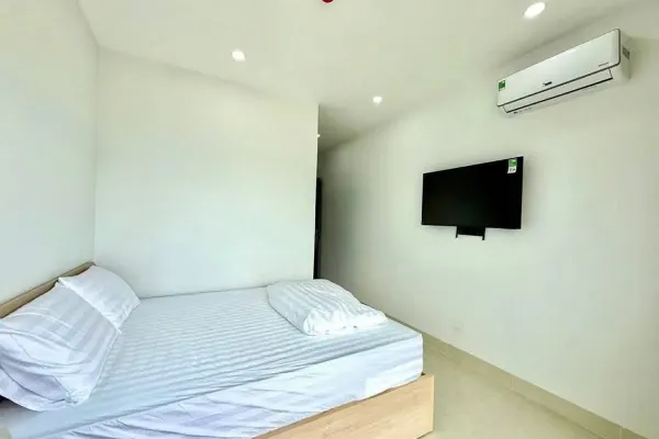 Apartment, 1 спальни, 30.00 м² 3