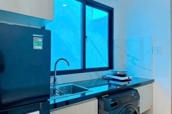 Apartment, 1 спальни, 30.00 м² 6