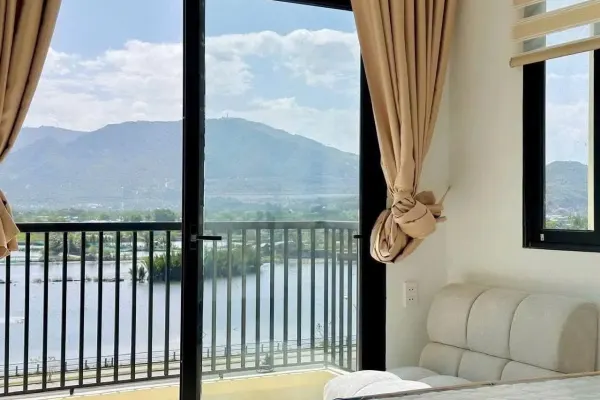 Apartment, 1 спальни, 30.00 м² 7