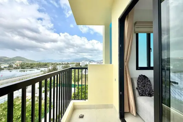 Apartment, 1 спальни, 30.00 м² 8