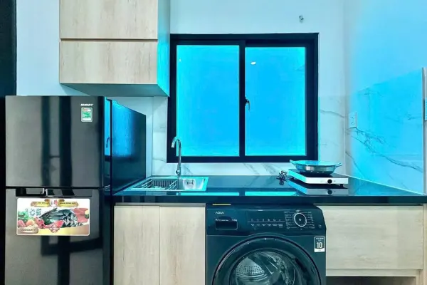 Apartment, 1 спальни, 30.00 м² 9