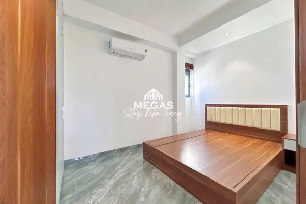 Apartment, 1 спальни 3