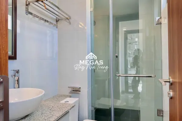Apartment, 1 спальни 5