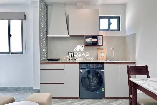 Apartment, 1 спальни 6