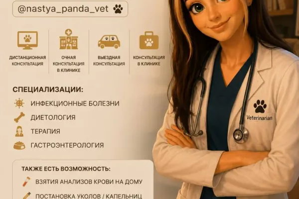 Передержка для животных в частном доме на севере Нячанга 2