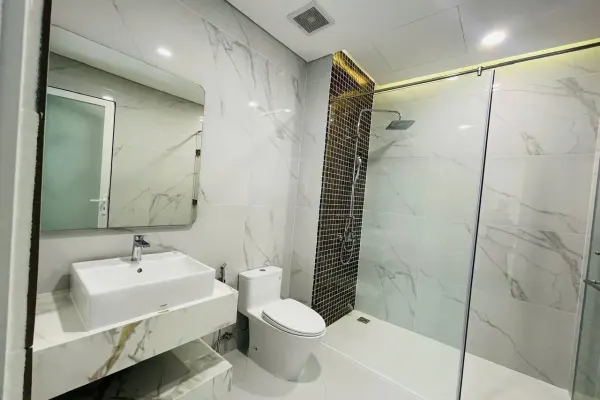 Apartment, 1 спальни 6