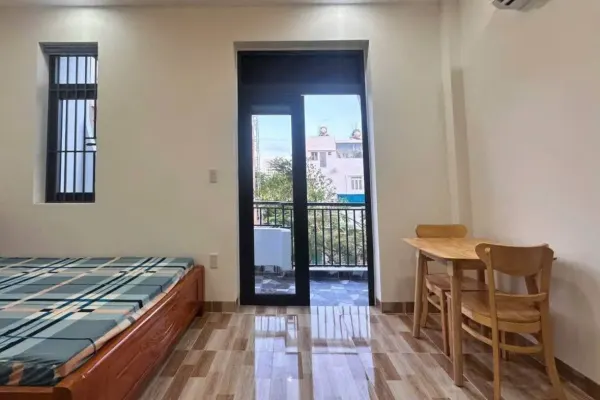 Studio, 30.00 м² 4