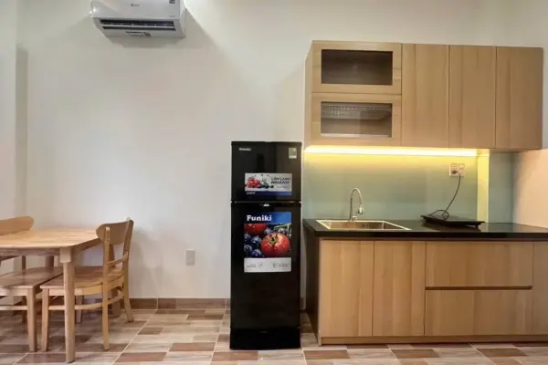 Studio, 30.00 м² 5