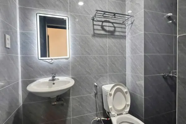 Studio, 30.00 м² 6